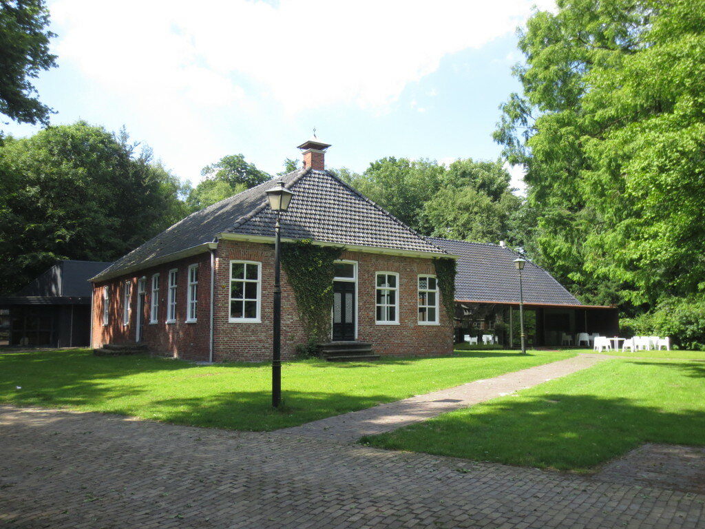 Museum МУК Подольский краеведческий музей, отдел краеведения Климовска, Podolsk, photo