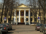 Embassy of Mongolia (Borisoglebsky Lane, 11Ас1), embajada, consulado