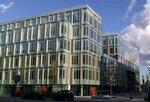 IT kompaniya Simkorp Ukraina (Vasylia Stusa Street, 35-37), it company