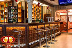 Barbuda Pub (улица Деревянко, 1Б), cafe