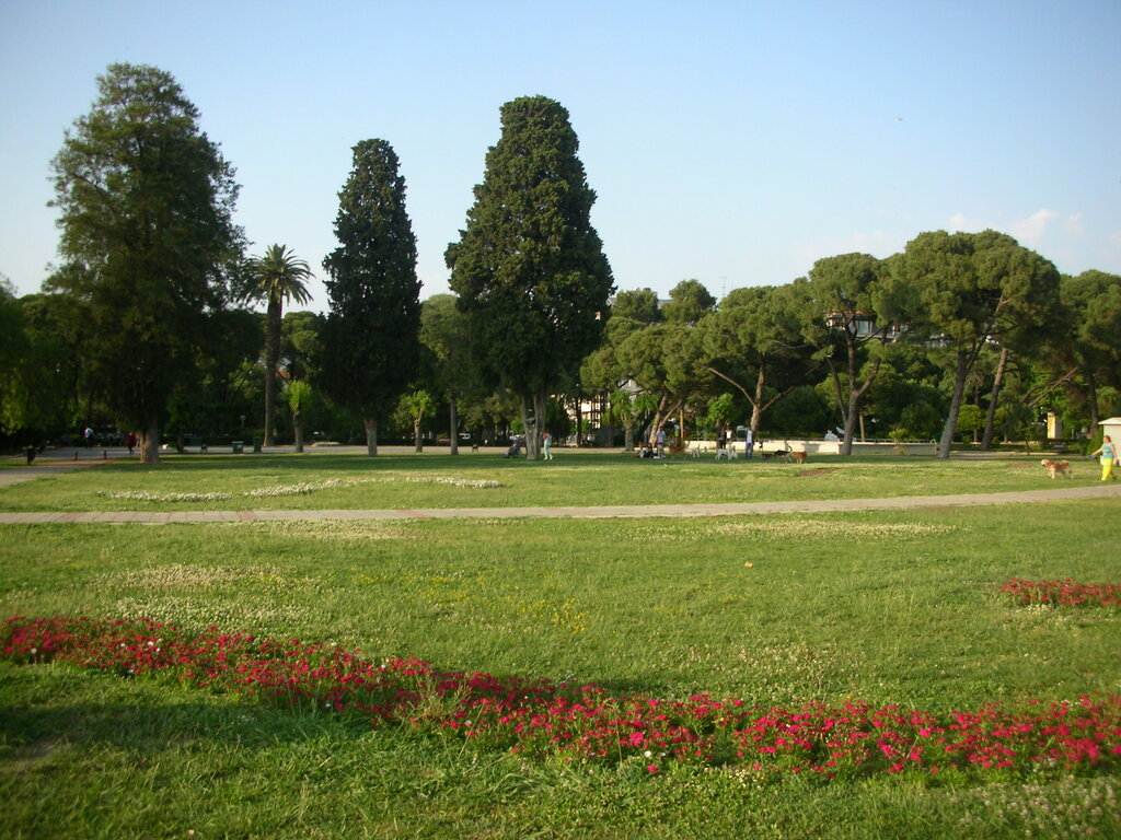 Fuarcılık firmaları İzfaş Fuar, Gaziemir, foto