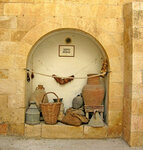 Ari Synagogue (Jerusalem, Or HaHayim, 4) ، كنيس يهودي