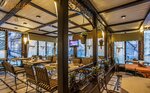 Vilna restoran Up Sandera (Mirashnichenki Street, 1А) ، مطعم