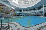 Grizly (Starazhowskaja Street, 15), sports hall, gym