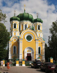 Sobor svyatogo apostola Pavla (Sobornaya ulitsa, 26) ، كنيسة أرثوذكسية