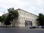 Ufa State Institute of Arts named after Zagir Ismagilov, Faculty of Fine Arts (Tsyurupy Street, 9) ، البنية التحتية للتعليم