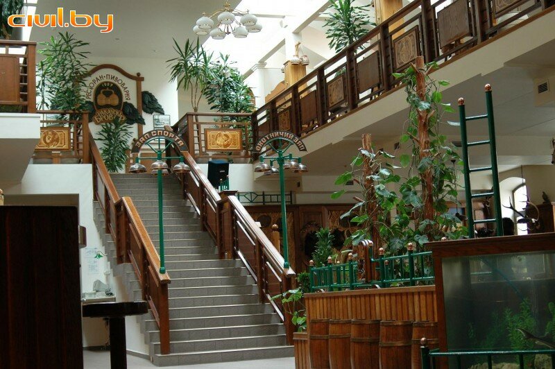Раковский бровар витебская ул 10 минск фото