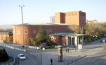 State Opera and Ballet General Directorate (Ankara Province, Cankaya District, Hanımeli Sok., 11) ، وزارات حكومية، خدمات