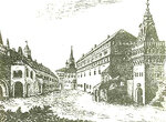 Meditsinskaya Kollegiya (Korolyova Street, 6с3), instituto de investigación