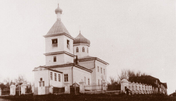 Iglesia ortodoxa Cathedral of Sergius of Radonezh, , foto