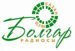 Болгар радиосы (улица Горького, 15, корп. 1), радиокомпания  Қазанда