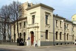 Посольство Исламской Республики Афганистан (Поварская ул., 42, стр. 1, Москва), посольство, консульство в Москве