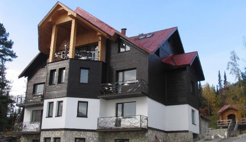 Фото Вертикаль