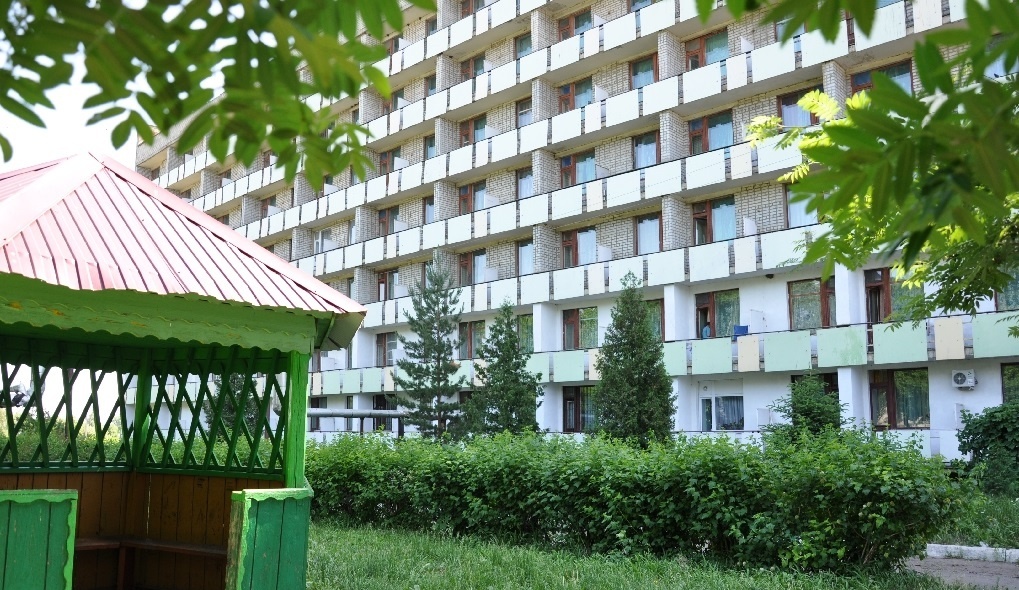 Фото отеля 3