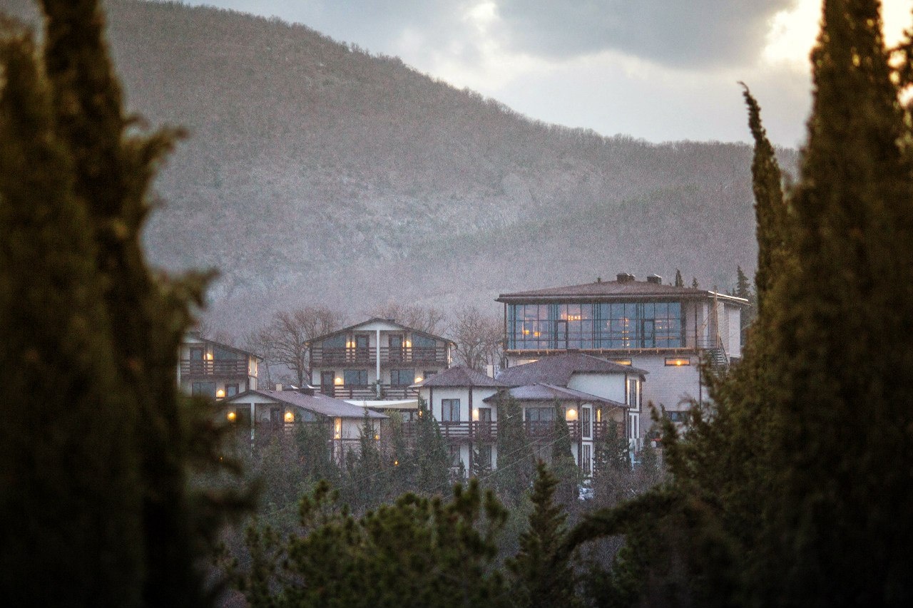 Фото отеля 5