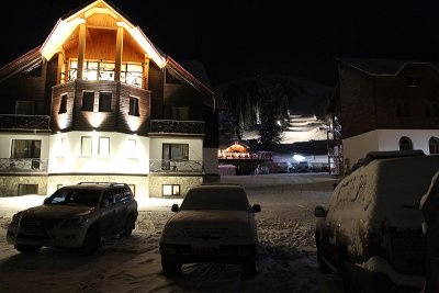 Фото Вертикаль