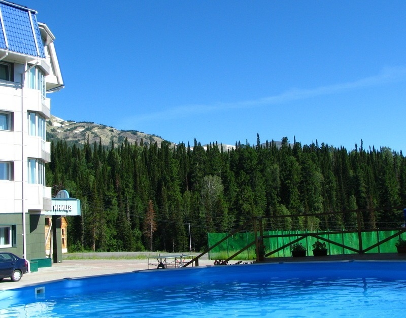 Фото ГрюнХоф