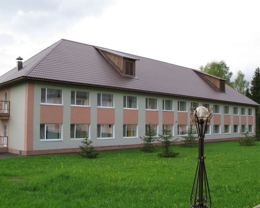 Фото Центр социальной геронтологии Чайковский