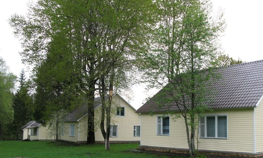 Фото Центр социальной геронтологии Чайковский