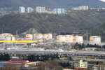 Rosneft-Tuapsinsky Npz (Sochinskaya ulitsa No:1, Tuapse), petrol ürünleri üreticileri  Tuapse'den
