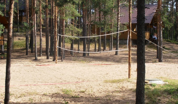 Фото Свирская слобода