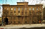 Institut entsiklopedicheskikh issledovany (Tereschenkivska Street, 3) ، كلية، جامعة