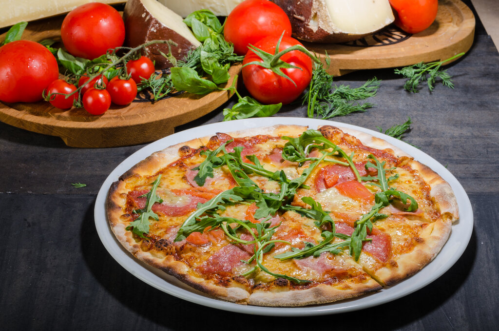 Restaurant Restoran Bon Gusto, Lviv, photo