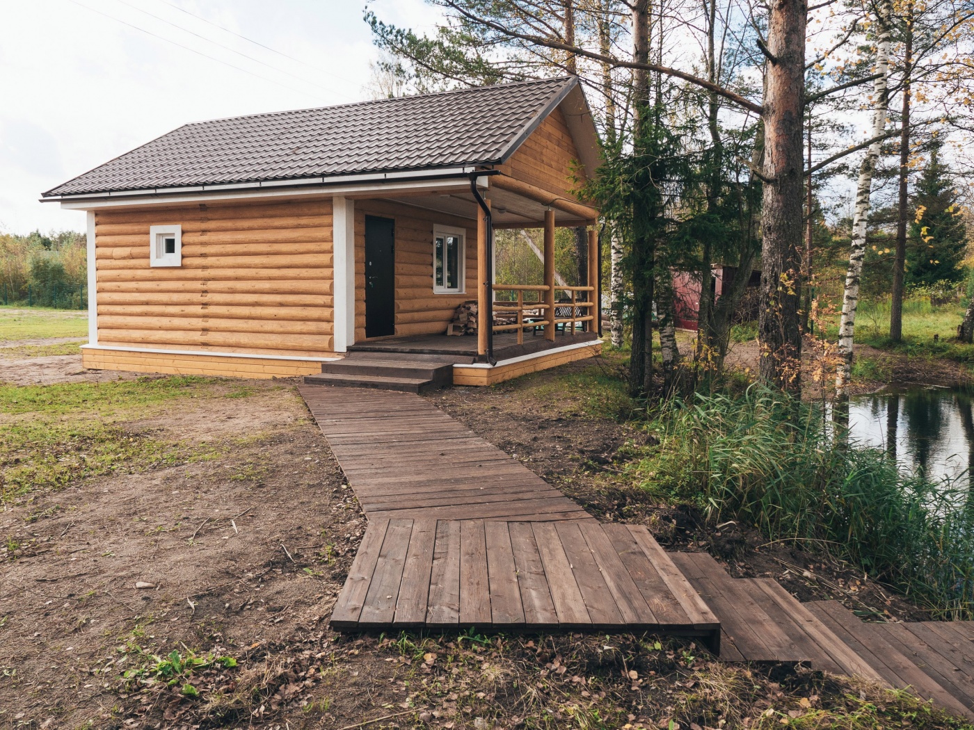 Фото Пикник