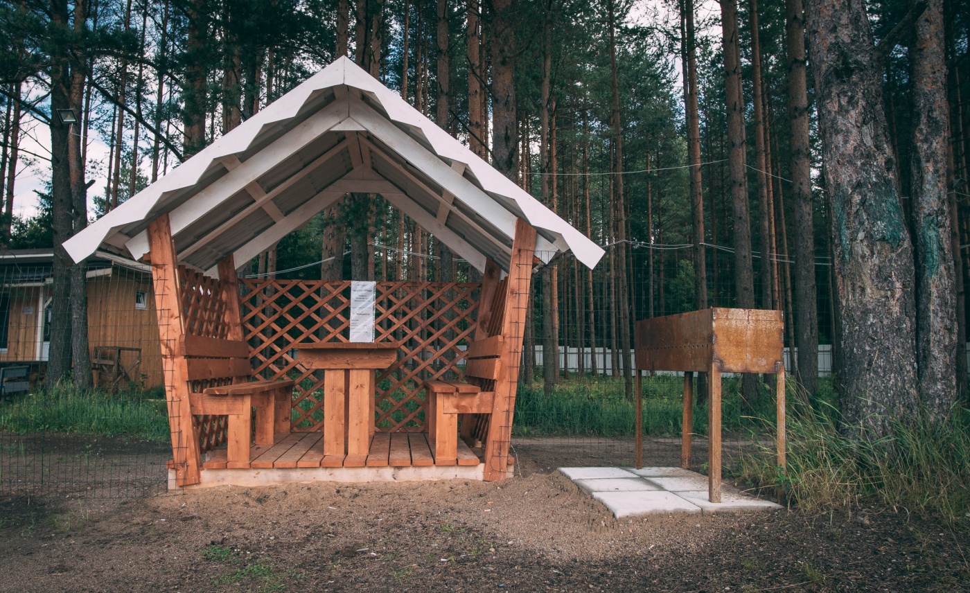 Фото Пикник