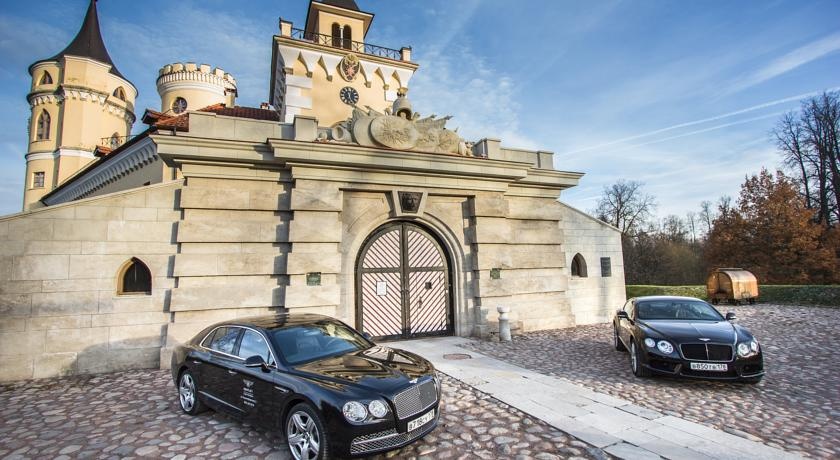 Фото отеля 4