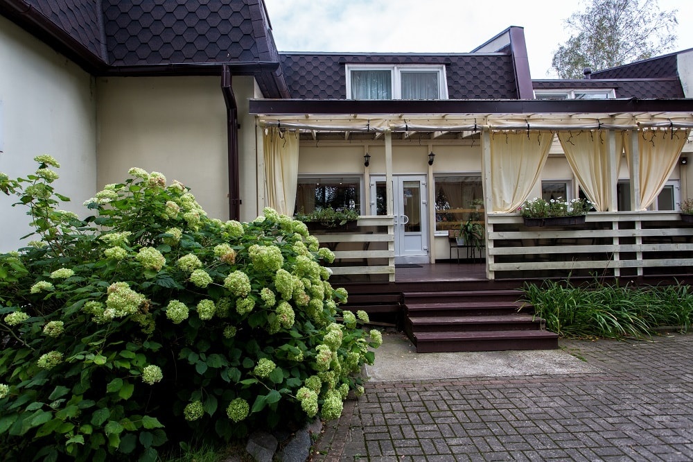 Фото отеля 4