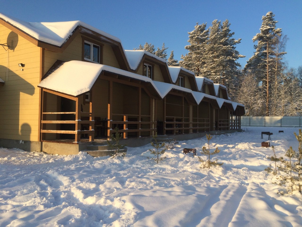 Фото отеля 3