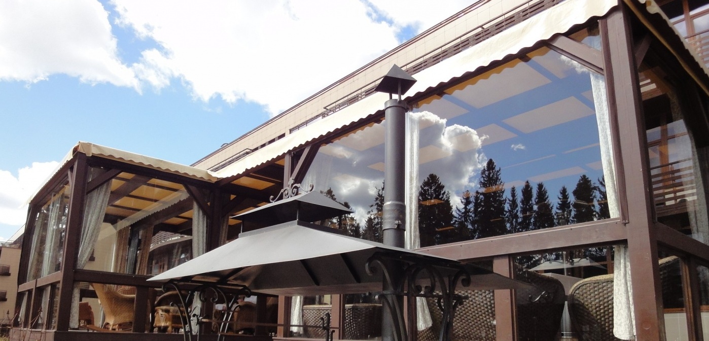 Фото Azimut Парк Отель&Спа Репино