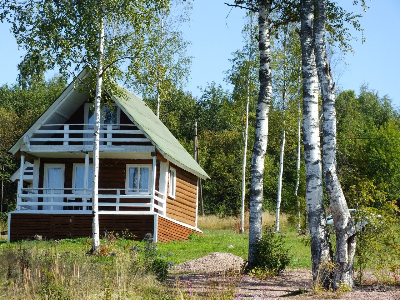 Фото отеля 5