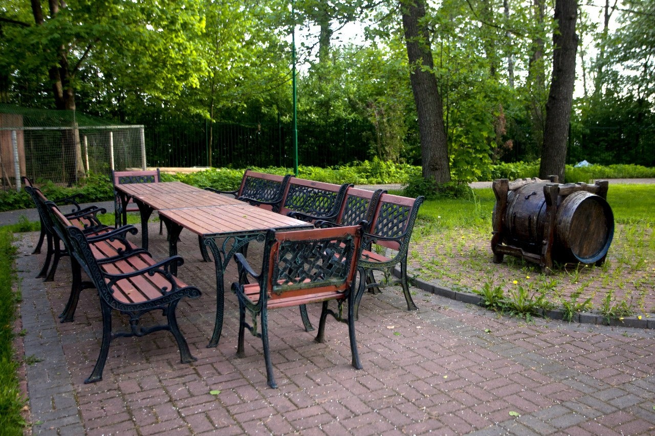 Фото Президент