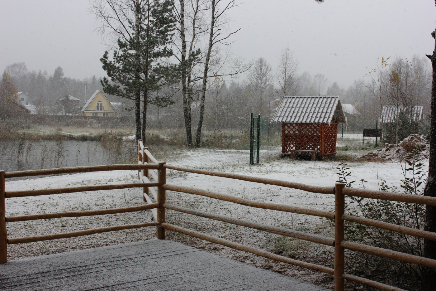 Фото Пикник