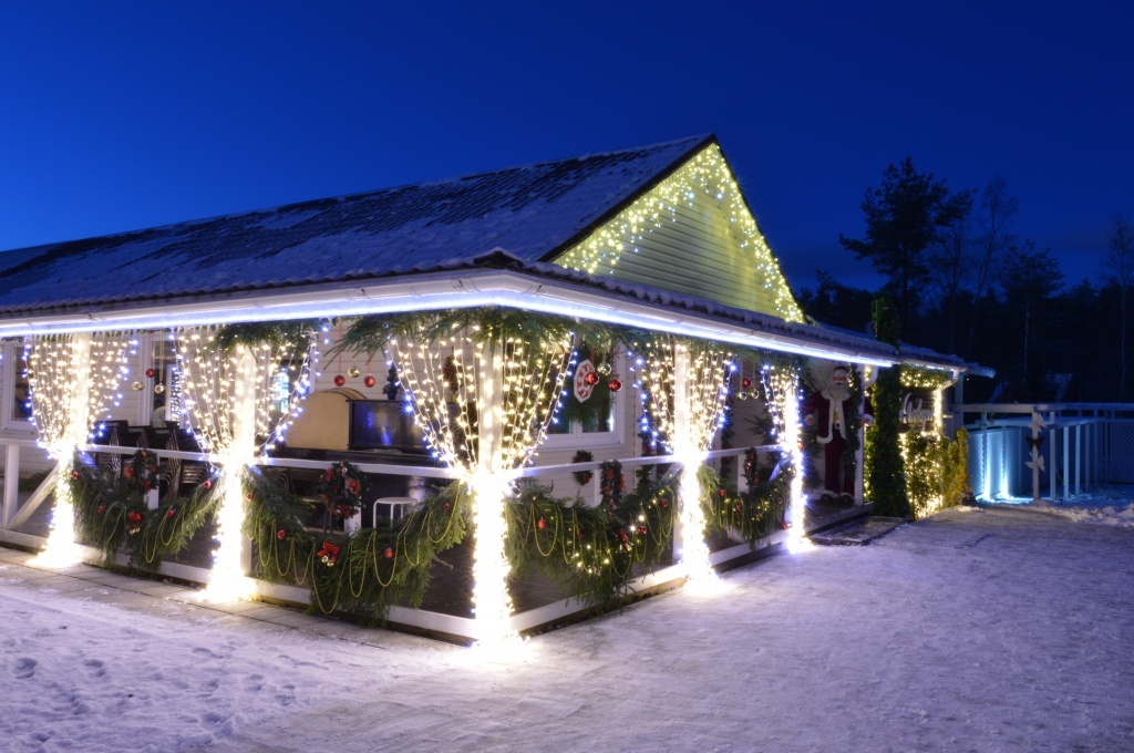 Фото Иваново Подворье