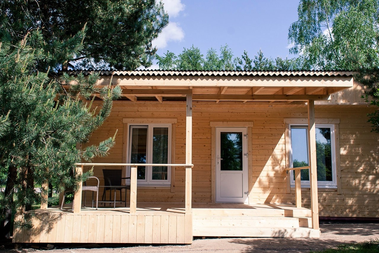 Фото Кантри