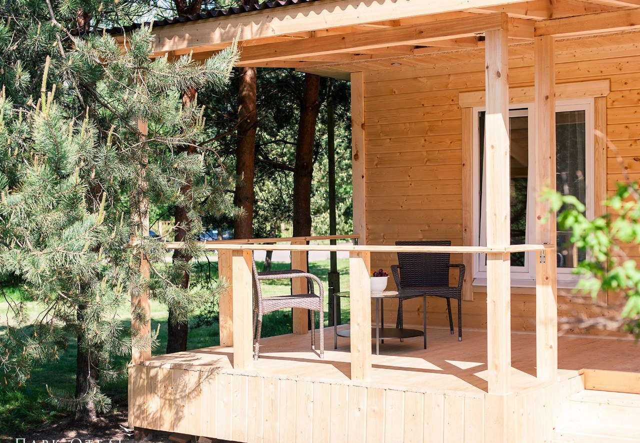 Фото Кантри