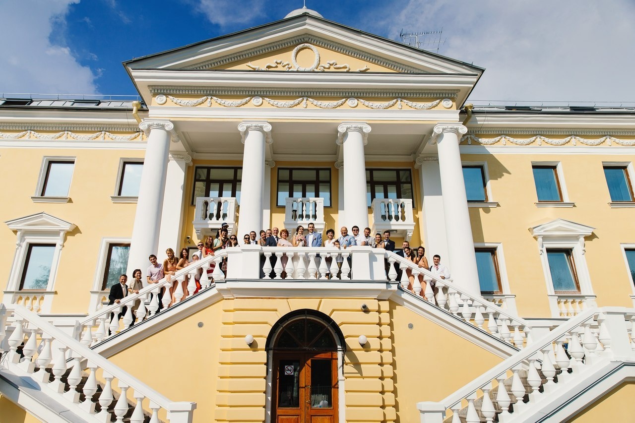 Фото Репинский курорт