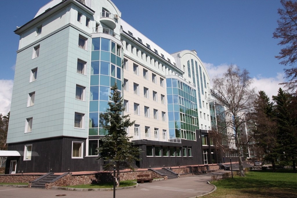 Фото Аквамарин