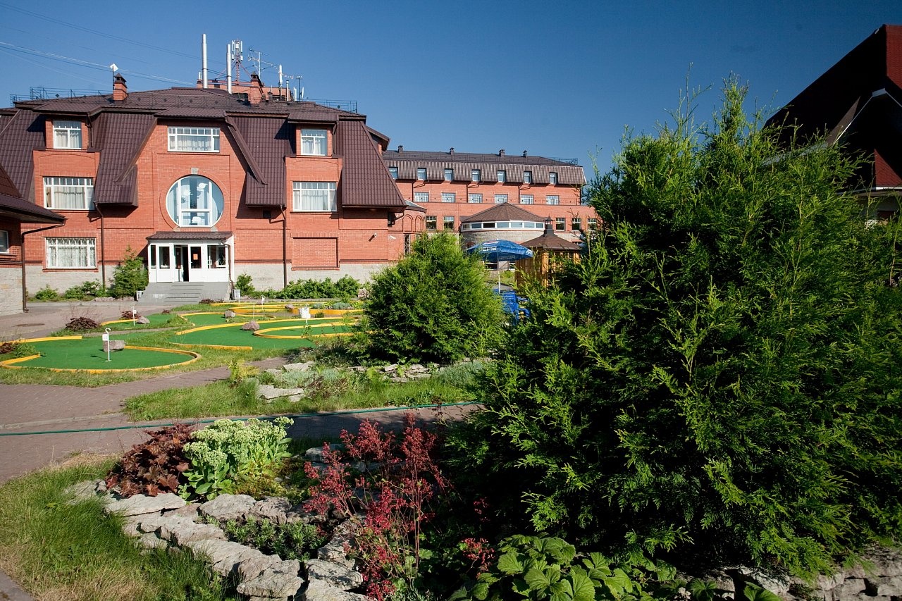 Фото К Визит