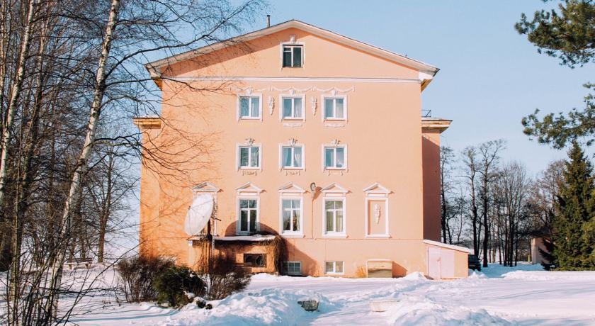 Фото отеля 2