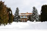 Lesnaya Polyana (derevnya Turovo, 1) ، مركز الصحة