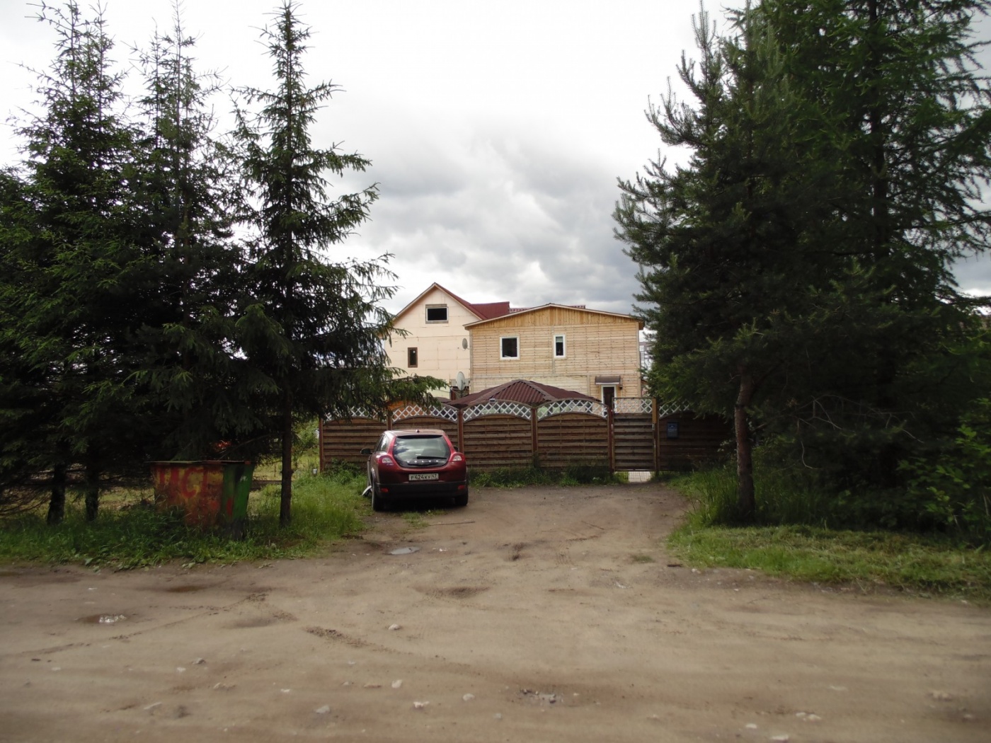 Фото отеля 2