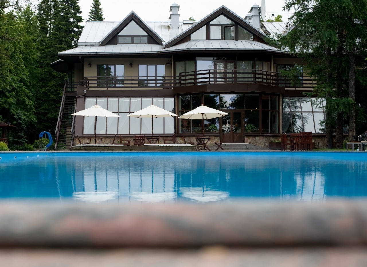 Фото Скандинавия