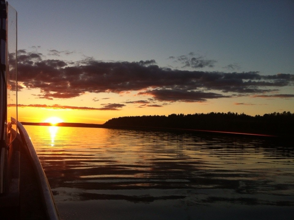 Фото Тихая долина