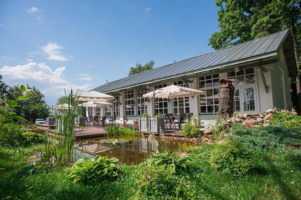 Фото 4 Сезона