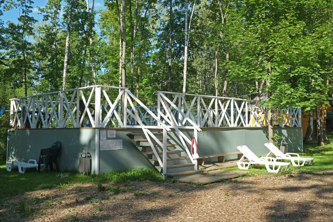 Фото 4 Сезона