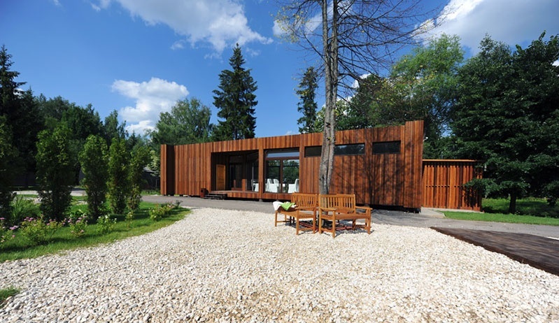 Фото Berta Village